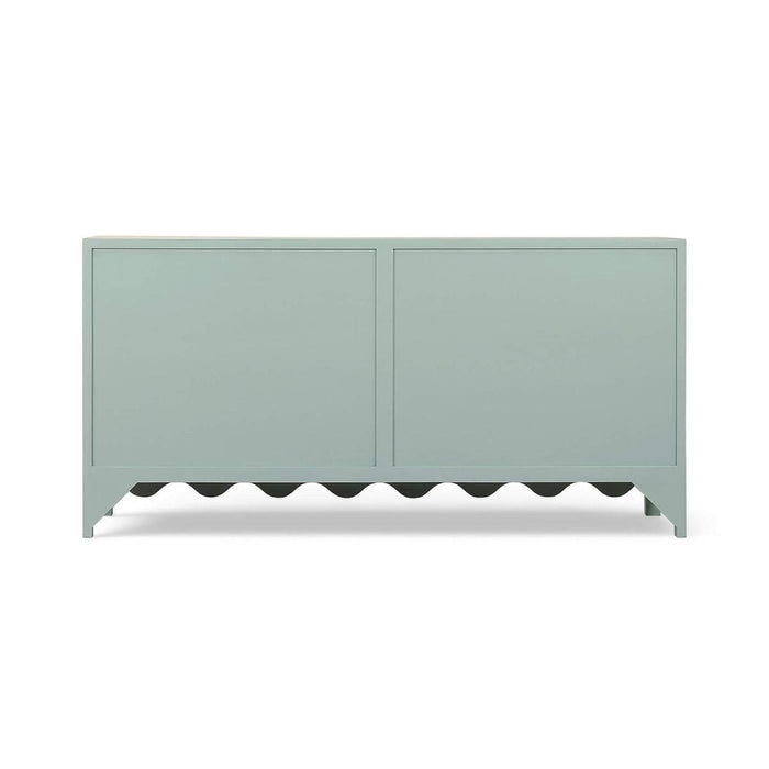 Bramble - Chloe 8 Drawer Dresser - BR-29166 - GreatFurnitureDeal