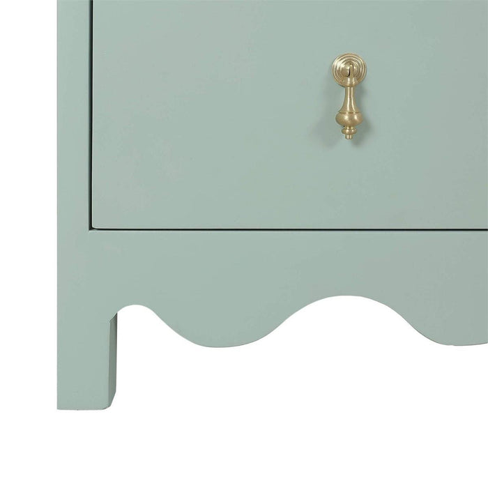 Bramble - Chloe 8 Drawer Dresser - BR-29166 - GreatFurnitureDeal