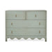 Bramble - Chloe 4 Drawer Dresser - BR-29167 - GreatFurnitureDeal