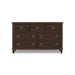 Bramble - Savannah 7 Drawer Dresser - BR-29168 - GreatFurnitureDeal
