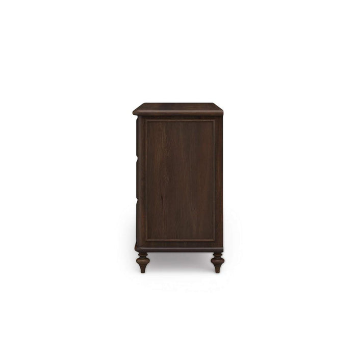 Bramble - Savannah 7 Drawer Dresser - BR-29168 - GreatFurnitureDeal