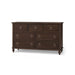 Bramble - Savannah 7 Drawer Dresser - BR-29168 - GreatFurnitureDeal