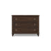 Bramble - Savannah 3 Drawer Dresser in Walnut - 29169WLT----- - GreatFurnitureDeal