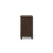 Bramble - Savannah 3 Drawer Dresser in Walnut - 29169WLT----- - GreatFurnitureDeal
