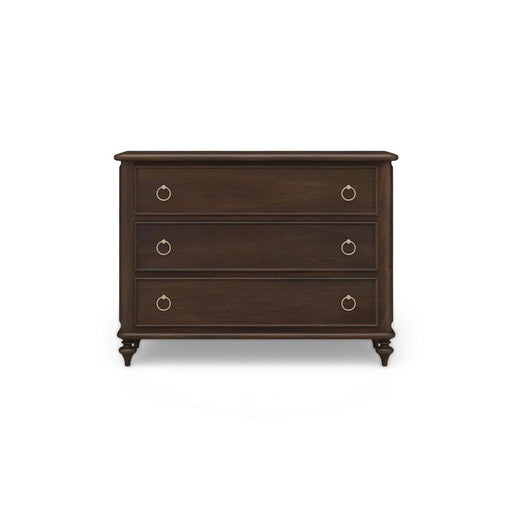 Bramble - Savannah 3 Drawer Dresser - BR-29169 - GreatFurnitureDeal