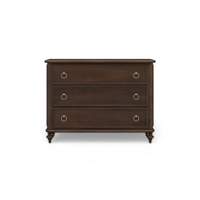 Bramble - Savannah 3 Drawer Dresser - BR-29169 - GreatFurnitureDeal