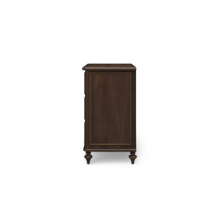 Bramble - Savannah 3 Drawer Dresser - BR-29169 - GreatFurnitureDeal