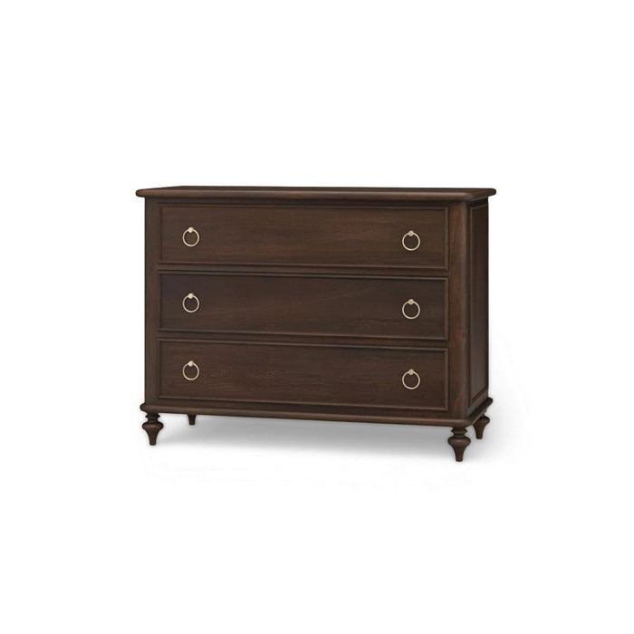 Bramble - Savannah 3 Drawer Dresser - BR-29169 - GreatFurnitureDeal