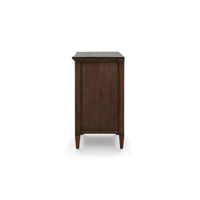 Bramble - Chinois 6 Drawer Dresser - BR-29170 - GreatFurnitureDeal