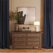 Bramble - Chinois 6 Drawer Dresser - BR-29170 - GreatFurnitureDeal