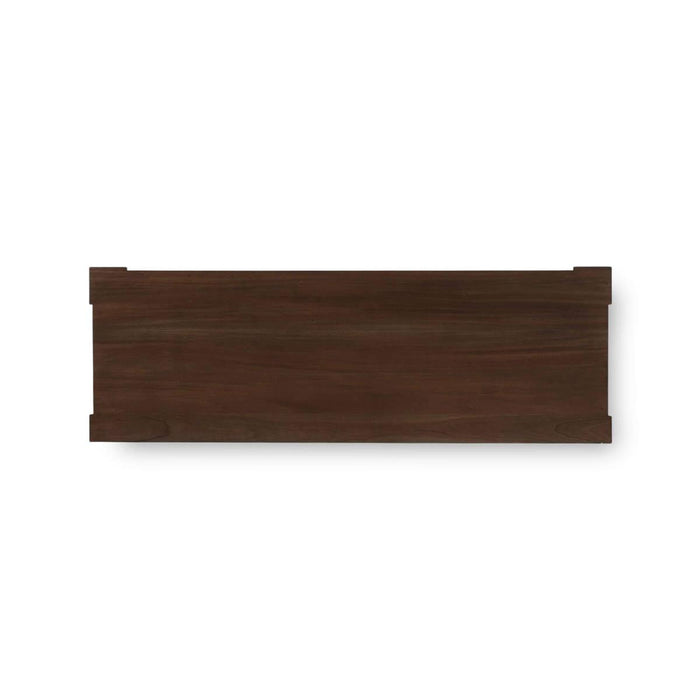 Bramble - Chinois 6 Drawer Dresser - BR-29170 - GreatFurnitureDeal