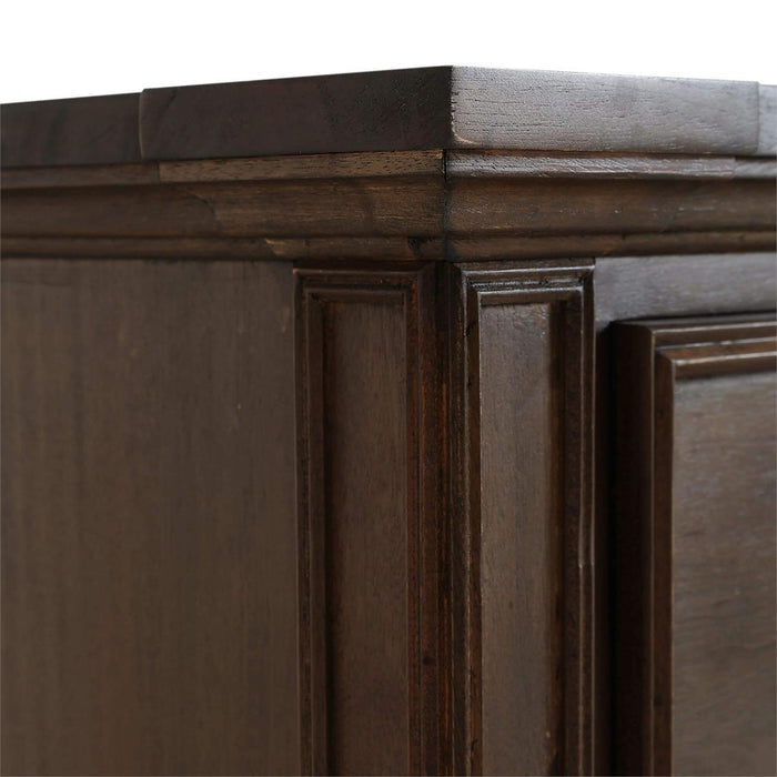Bramble - Chinois 6 Drawer Dresser - BR-29170 - GreatFurnitureDeal
