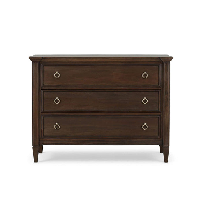 Bramble - Chinois 3 Drawer Dresser - BR-29171 - GreatFurnitureDeal