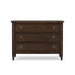 Bramble - Chinois 3 Drawer Dresser - BR-29171 - GreatFurnitureDeal