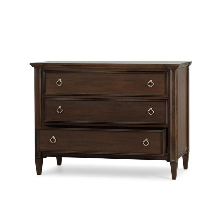 Bramble - Chinois 3 Drawer Dresser - BR-29171 - GreatFurnitureDeal