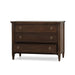 Bramble - Chinois 3 Drawer Dresser - BR-29171 - GreatFurnitureDeal