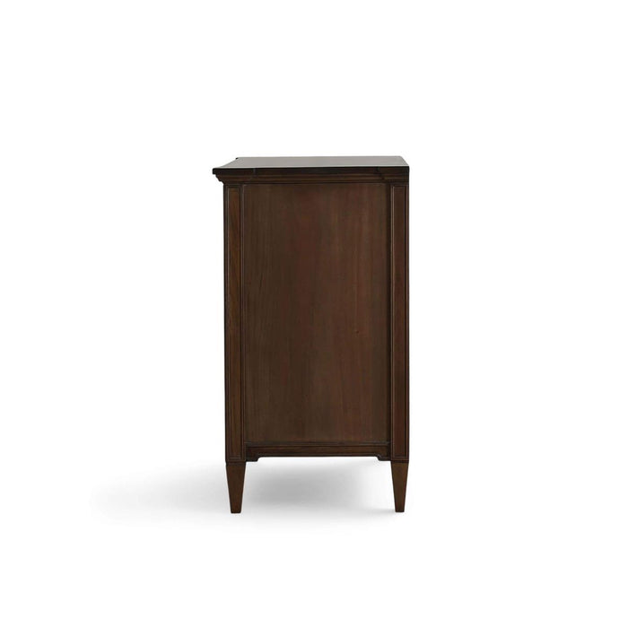 Bramble - Chinois 3 Drawer Dresser - BR-29171 - GreatFurnitureDeal