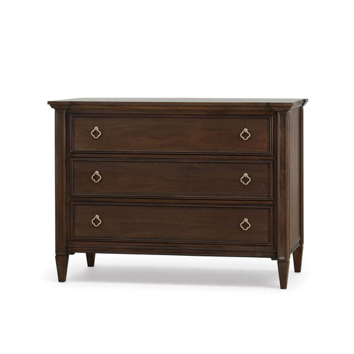 Bramble - Chinois 3 Drawer Dresser - BR-29171 - GreatFurnitureDeal