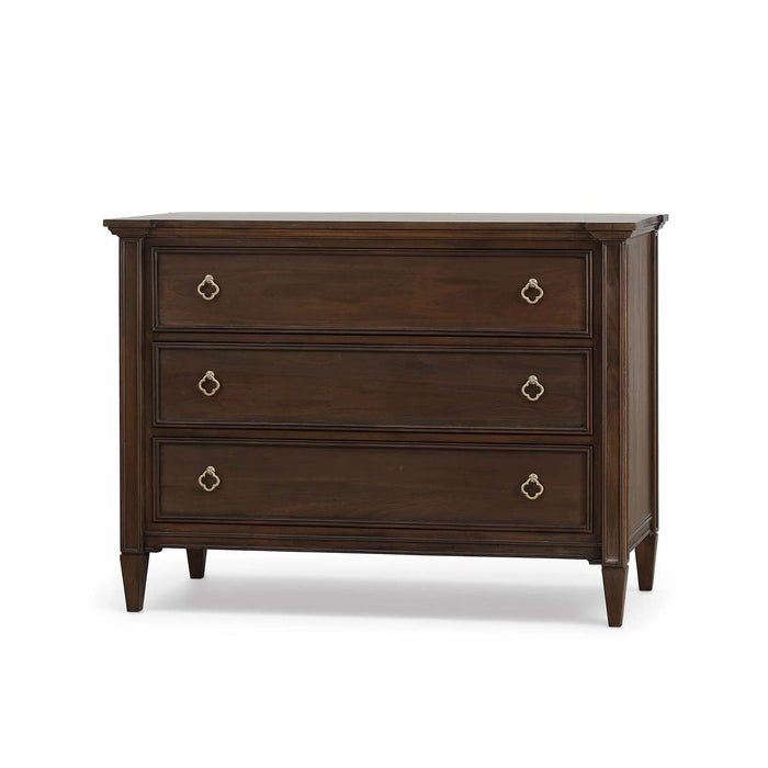 Bramble - Chinois 3 Drawer Dresser - BR-29171 - GreatFurnitureDeal
