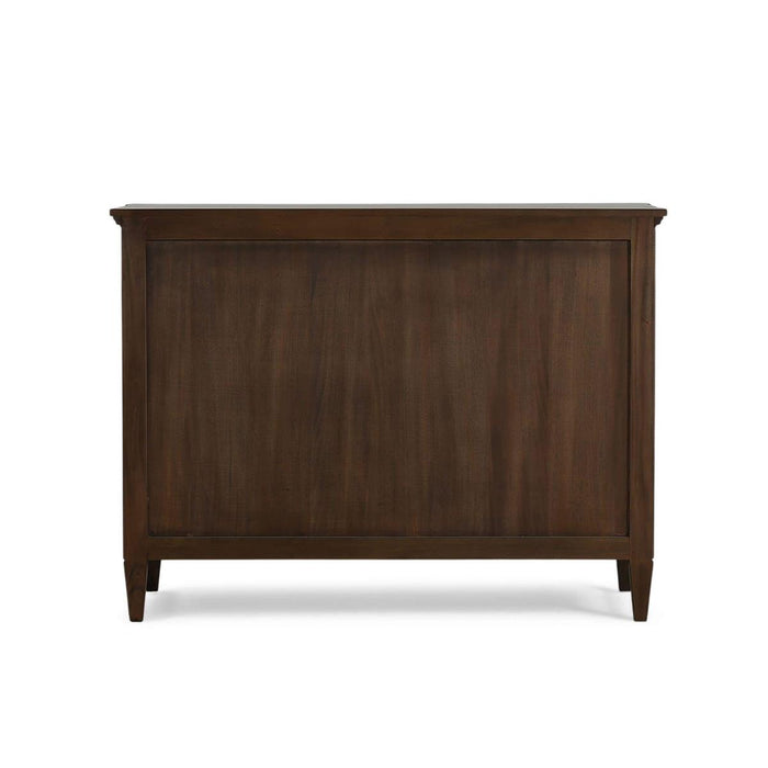 Bramble - Chinois 3 Drawer Dresser - BR-29171 - GreatFurnitureDeal