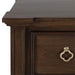 Bramble - Chinois 3 Drawer Dresser - BR-29171 - GreatFurnitureDeal