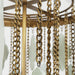 Bramble - Chinois Chandelier - BR-29172 - GreatFurnitureDeal