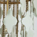 Bramble - Chinois Chandelier - BR-29172 - GreatFurnitureDeal