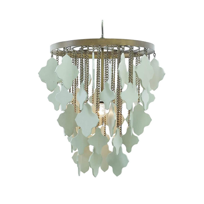 Bramble - Chinois Chandelier - BR-29172 - GreatFurnitureDeal