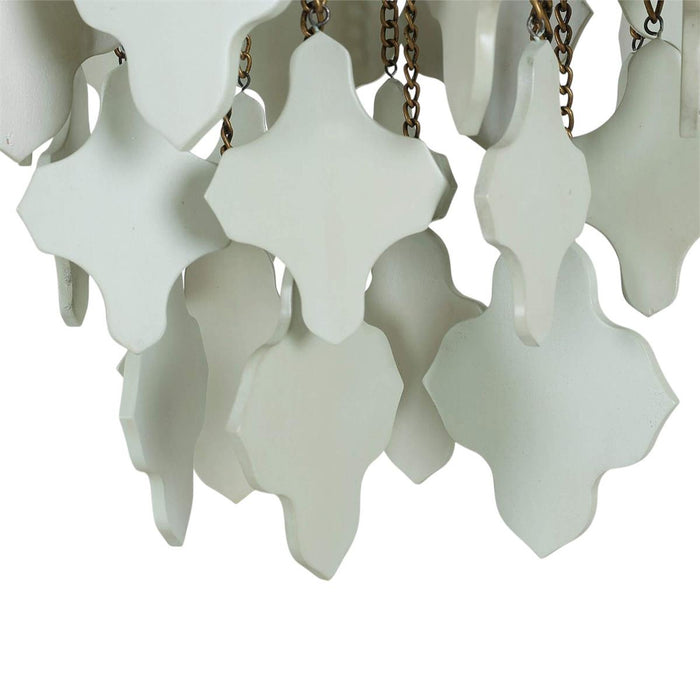 Bramble - Chinois Chandelier - BR-29172 - GreatFurnitureDeal