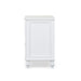 Bramble - Savannah 2 Drawer Bedside Table in Architectural White - 29173HRW----LDT - GreatFurnitureDeal