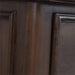 Bramble - Savannah 2 Drawer Bedside Table - BR-29173 - GreatFurnitureDeal