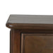 Bramble - Savannah Bedside Table w/ Open Shelf - BR-29174 - GreatFurnitureDeal