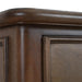 Bramble - Savannah Bedside Table w/ Open Shelf - BR-29174 - GreatFurnitureDeal
