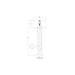 Bramble - Martinique Table Lamp - BR-29175 - GreatFurnitureDeal