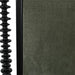 Bramble - Milano Upholstered Bed King Adjustable Posters- BR-29176 - GreatFurnitureDeal