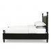 Bramble - Milano Upholstered Bed King Adjustable Posters- BR-29176 - GreatFurnitureDeal