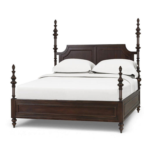 Bramble - Vivienne Upholstered King Bed - BR-29179 - GreatFurnitureDeal