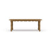 Bramble - Palmetto Dining Table 84''- BR-29183 - GreatFurnitureDeal
