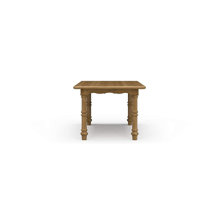 Bramble - Palmetto Dining Table 84''- BR-29183 - GreatFurnitureDeal