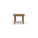 Bramble - Palmetto Dining Table 84''- BR-29183 - GreatFurnitureDeal