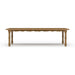 Bramble - Palmetto Dining Table 108''- BR-29184 - GreatFurnitureDeal