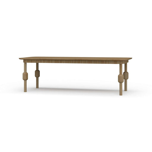 Bramble - Windsor Dining Table 96''- BR-29185 - GreatFurnitureDeal
