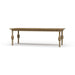 Bramble - Windsor Dining Table 96''- BR-29185 - GreatFurnitureDeal