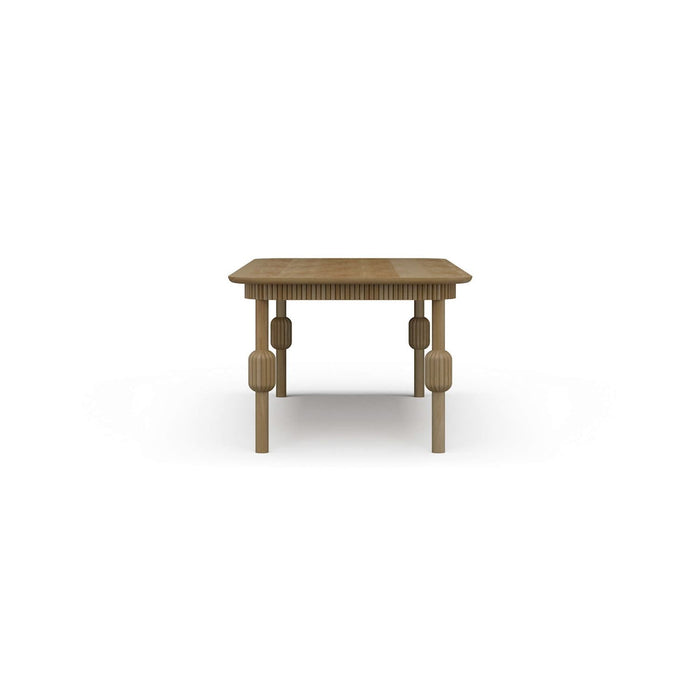 Bramble - Windsor Dining Table 96''- BR-29185 - GreatFurnitureDeal