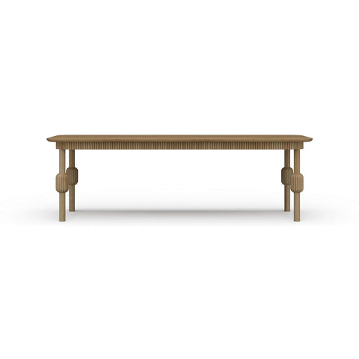 Bramble - Windsor Dining Table 96''- BR-29185 - GreatFurnitureDeal