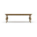 Bramble - Windsor Dining Table 96''- BR-29185 - GreatFurnitureDeal