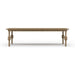 Bramble - Windsor Dining Table 108''- BR-29186 - GreatFurnitureDeal