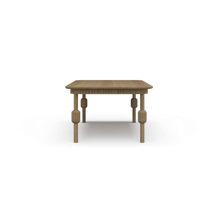 Bramble - Windsor Dining Table 108''- BR-29186 - GreatFurnitureDeal