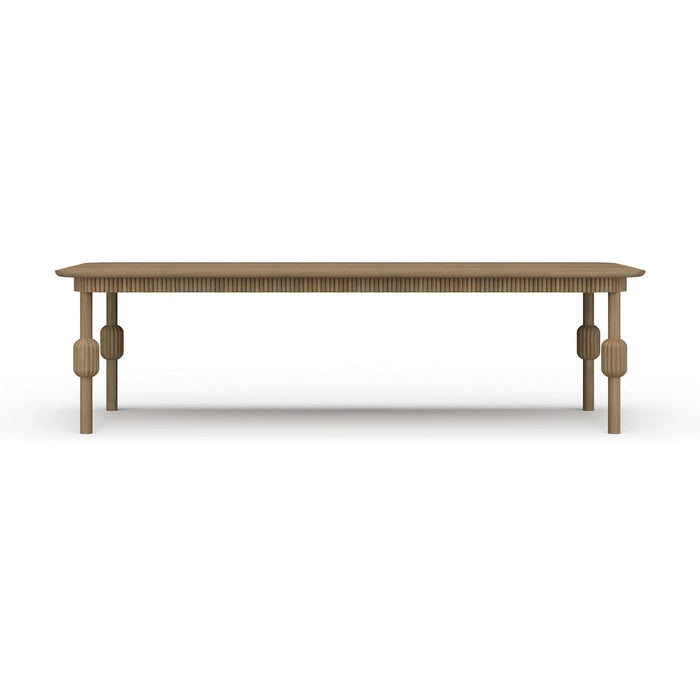 Bramble - Windsor Dining Table 108''- BR-29186 - GreatFurnitureDeal