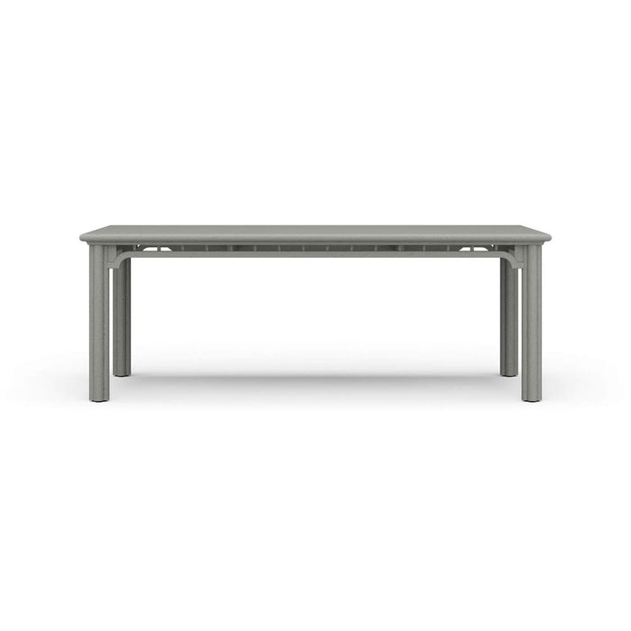 Bramble - Chinois Dining Table 84''- BR-29189 - GreatFurnitureDeal